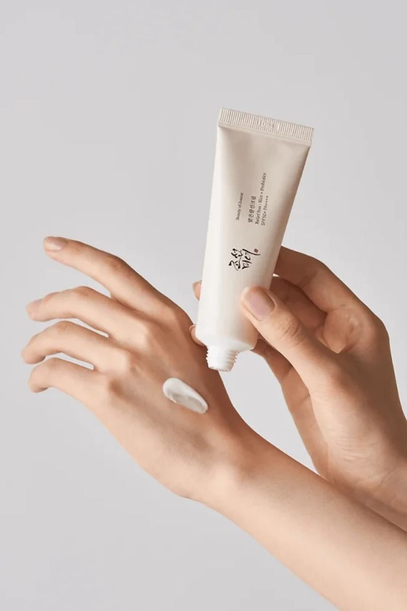 Beauty Of Joseon Relief Sun Rice + Probiotics SPF50+PA++++