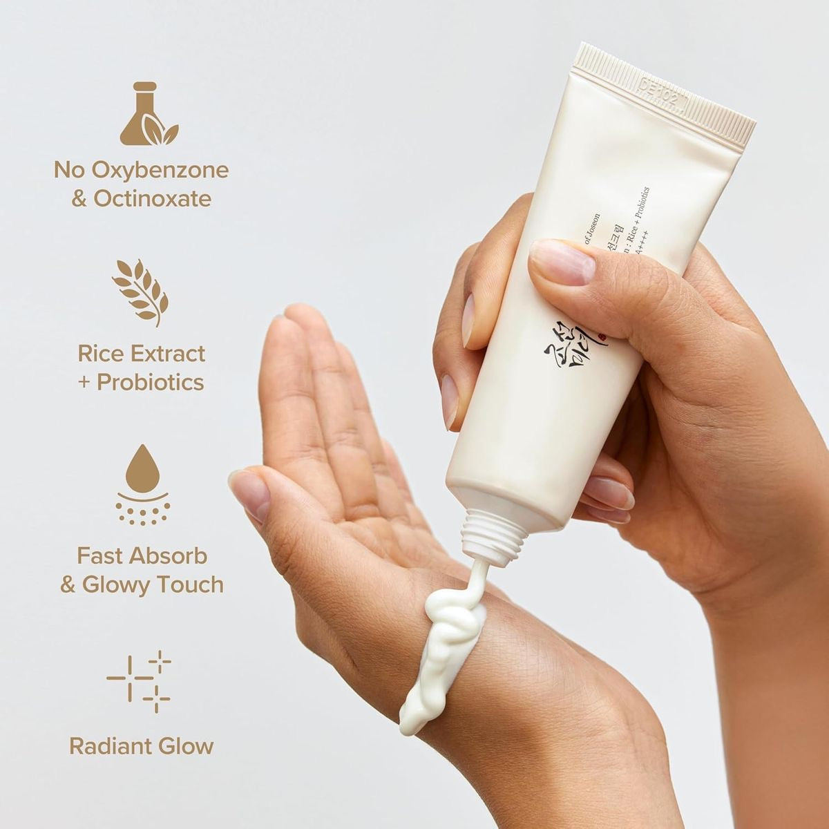 Beauty Of Joseon Relief Sun Rice + Probiotics SPF50+PA++++