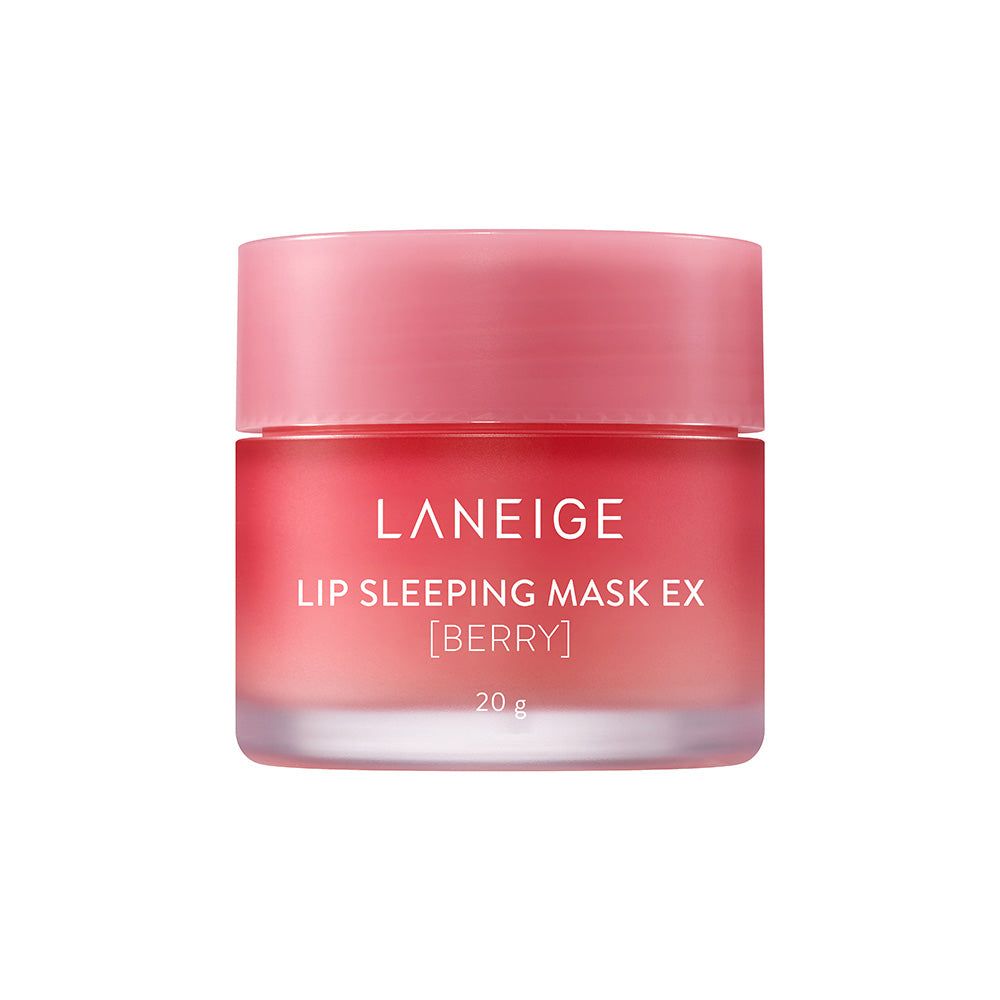 LANEIGE-LIP SLEEPING MASK