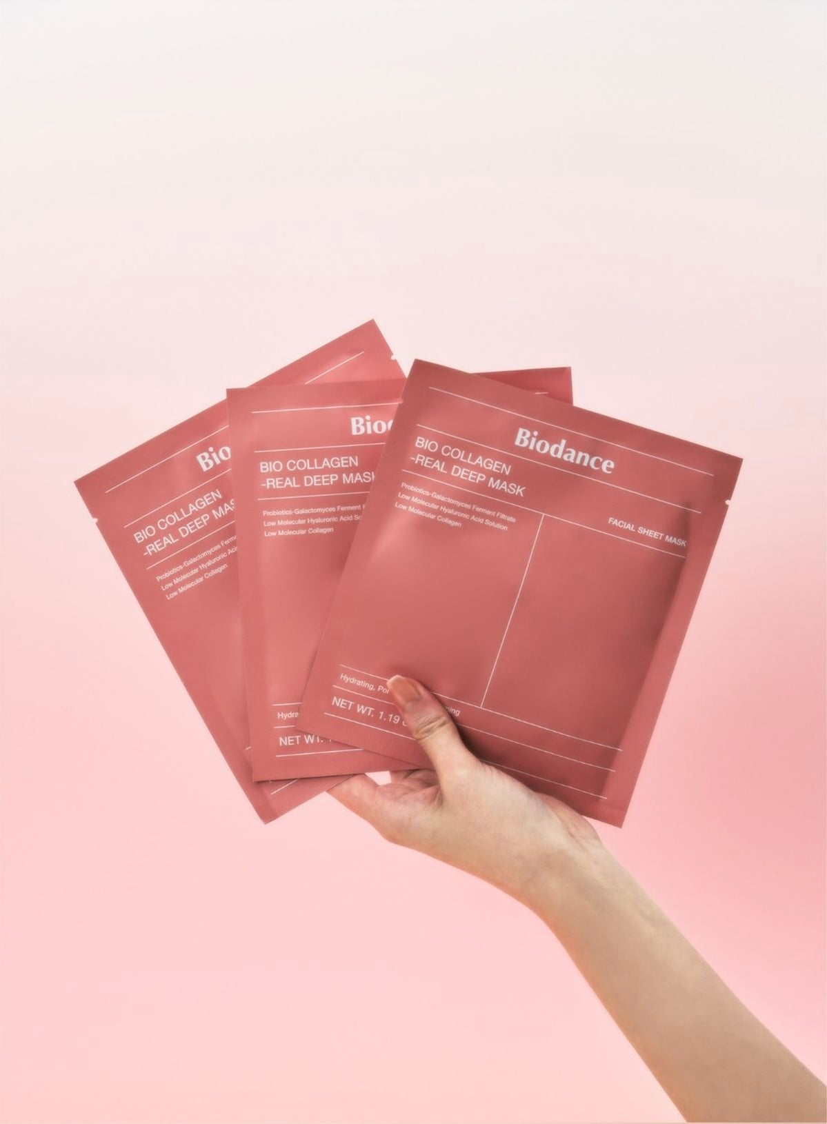 Skin Care Masks & Peels