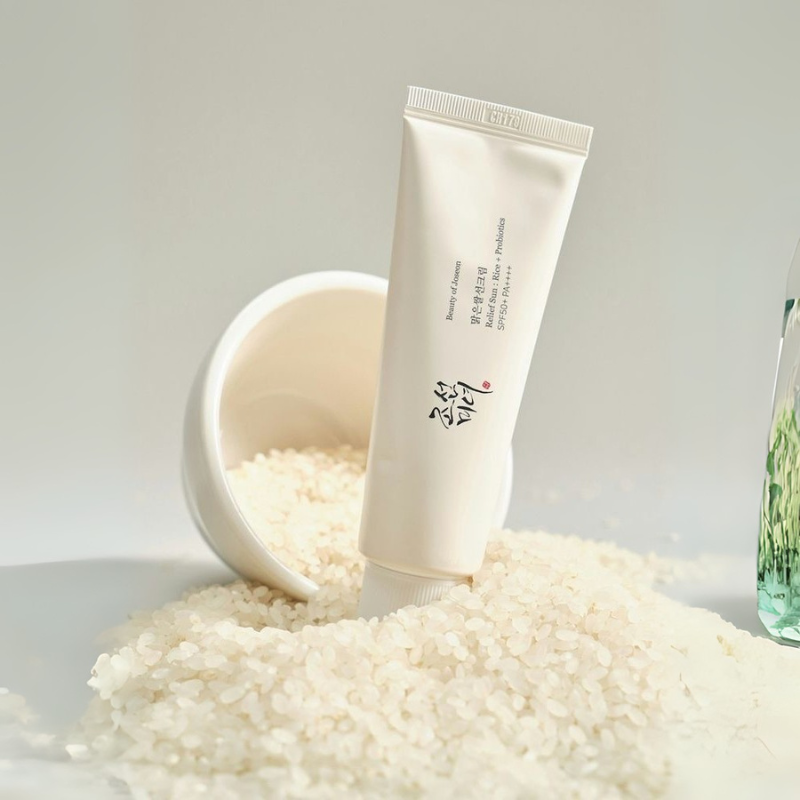 Beauty Of Joseon Relief Sun Rice + Probiotics SPF50+PA++++