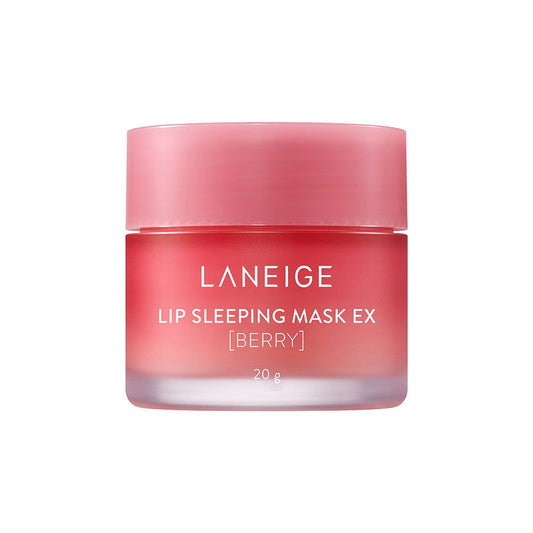 LANEIGE-LIP SLEEPING MASK